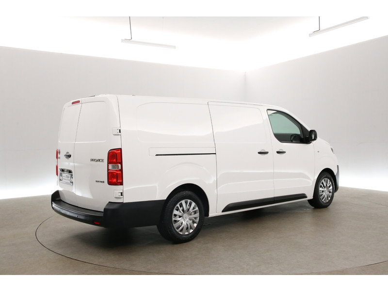 Toyota PROACE Electric Worker