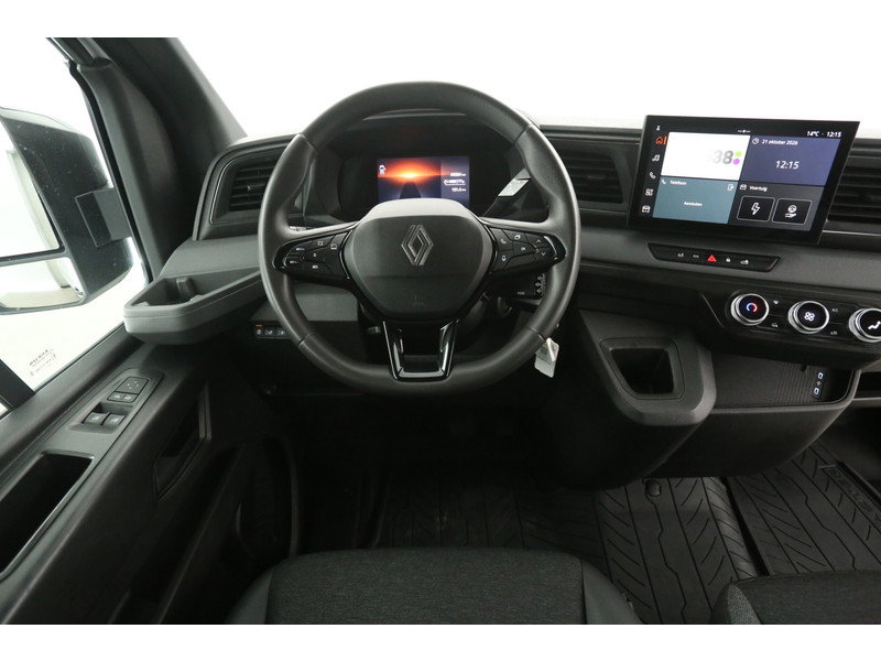 Renault Master E-Tech