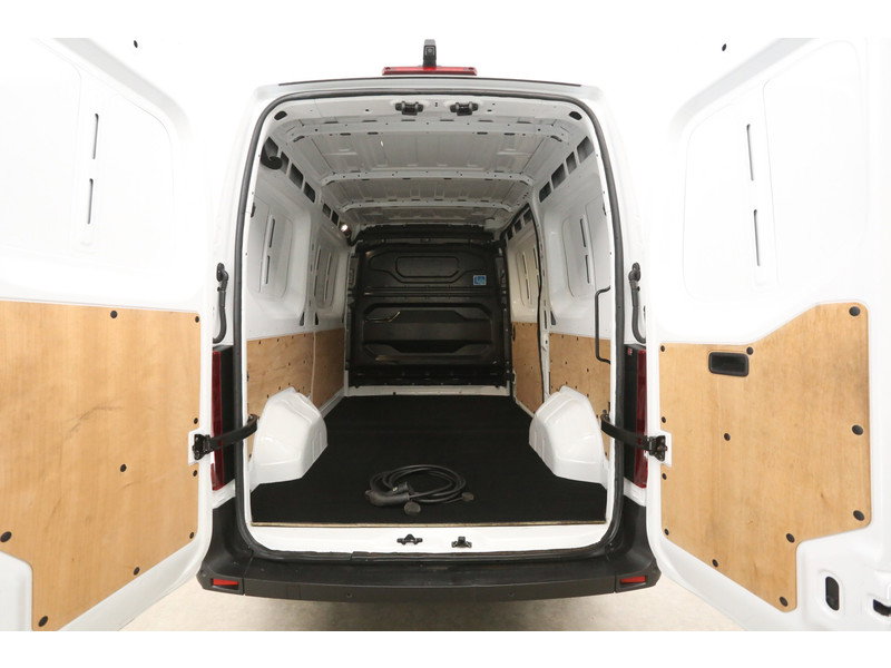 Renault Master E-Tech