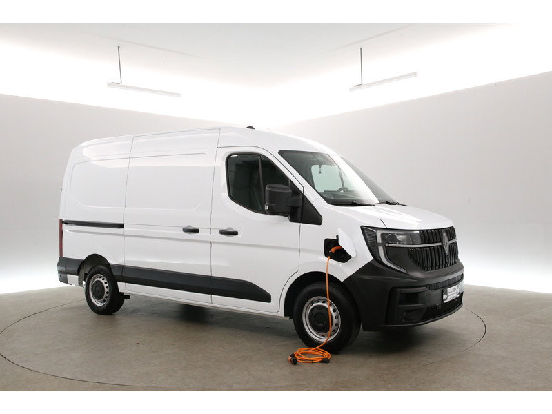 Renault Master E-Tech