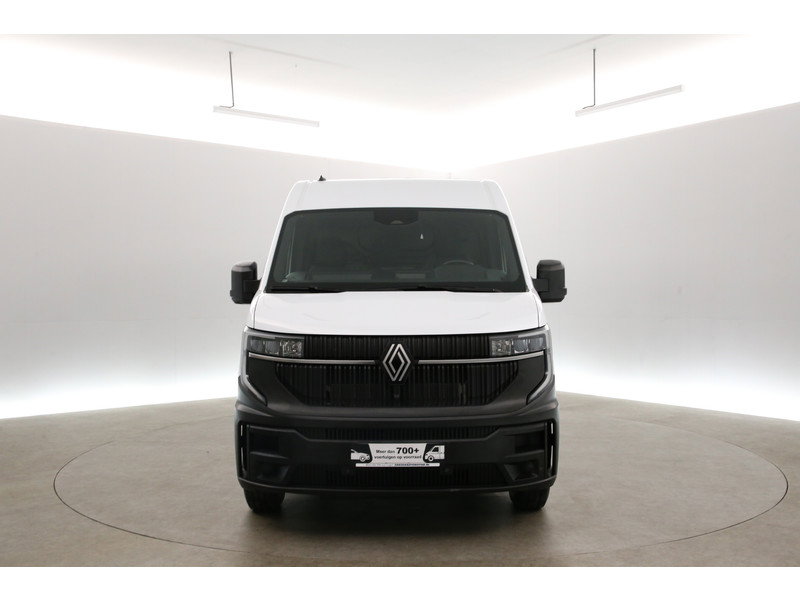Renault Master E-Tech
