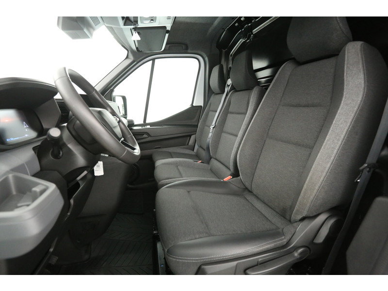 Renault Master E-Tech