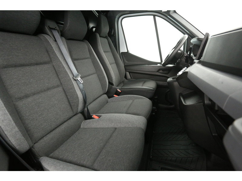 Renault Master E-Tech