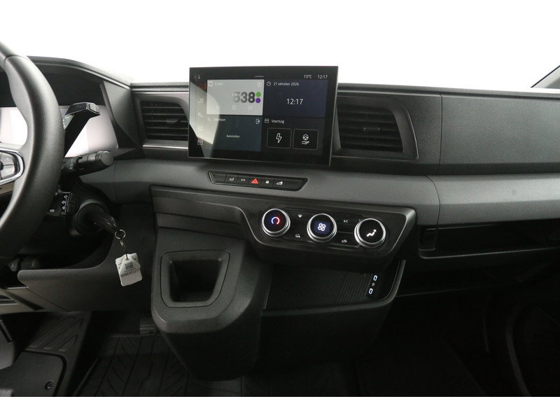 Renault Master E-Tech