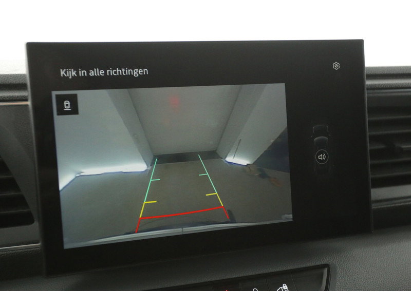 Renault Master E-Tech