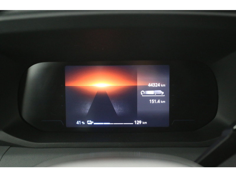 Renault Master E-Tech