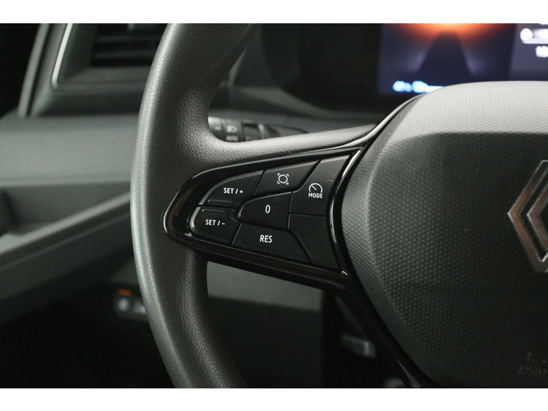 Renault Master E-Tech