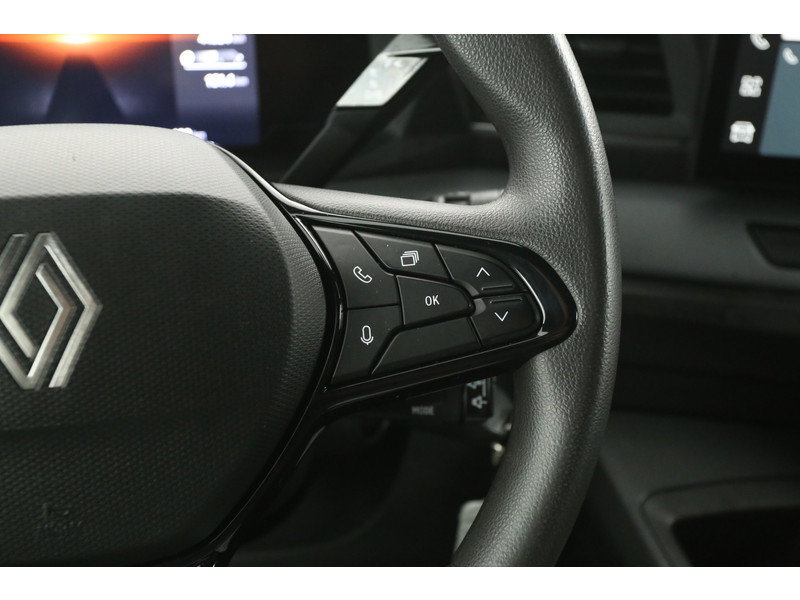 Renault Master E-Tech