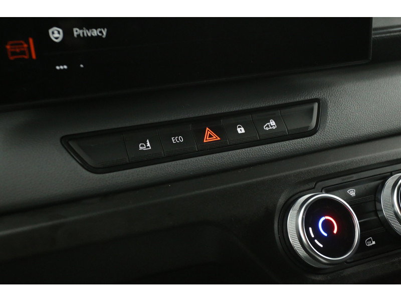 Renault Master E-Tech