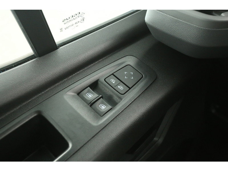 Renault Master E-Tech