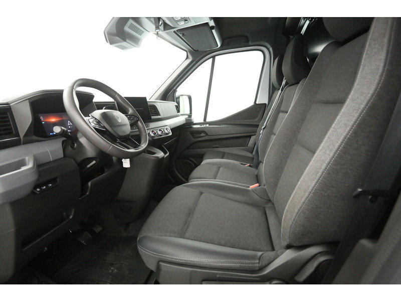 Renault Master E-Tech