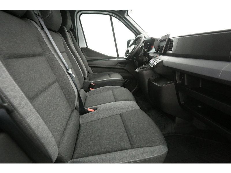 Renault Master E-Tech
