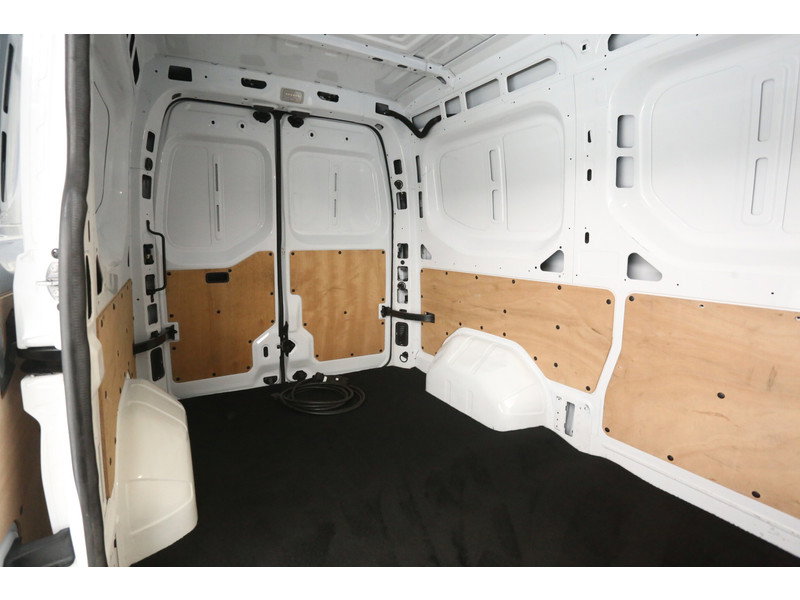 Renault Master E-Tech
