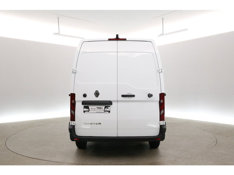 Renault Master E-Tech