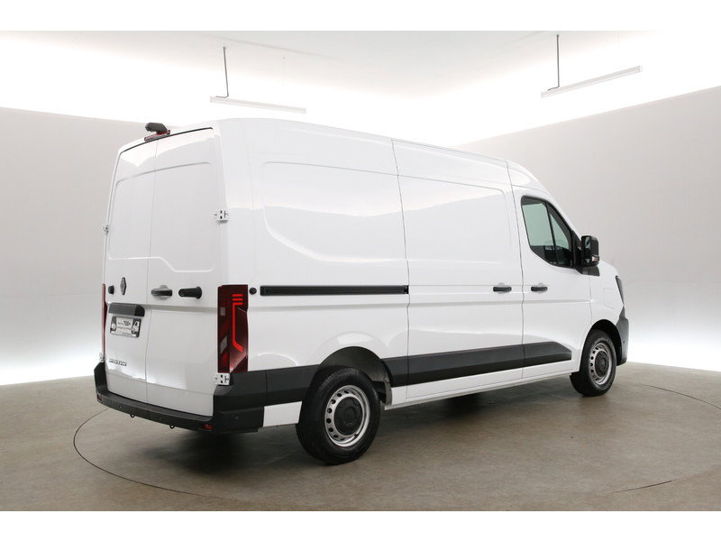 Renault Master E-Tech