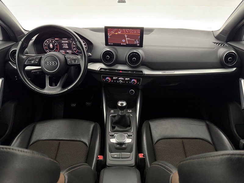 Audi Q2 1.4 TFSI CoD Design PS643F