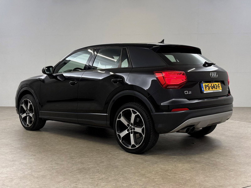 Audi Q2 1.4 TFSI CoD Design PS643F