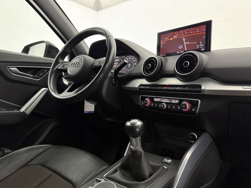 Audi Q2 1.4 TFSI CoD Design PS643F