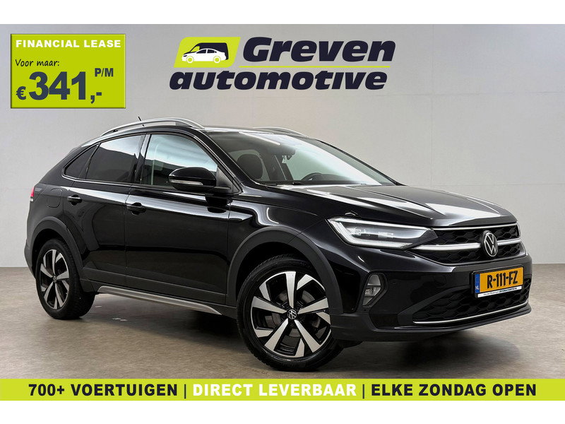 Volkswagen Taigo 1.0 TSI R-Line Business R111FZ