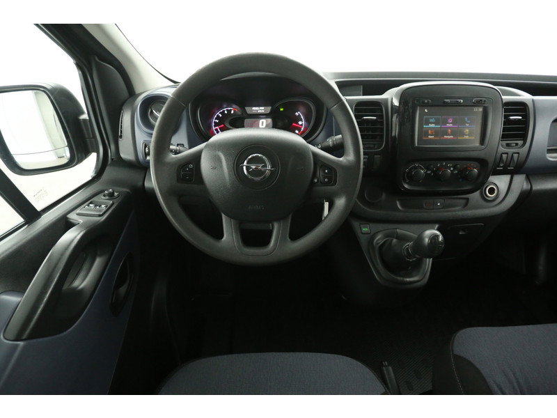 Opel Vivaro 1.6 CDTI L2H1 V764HR