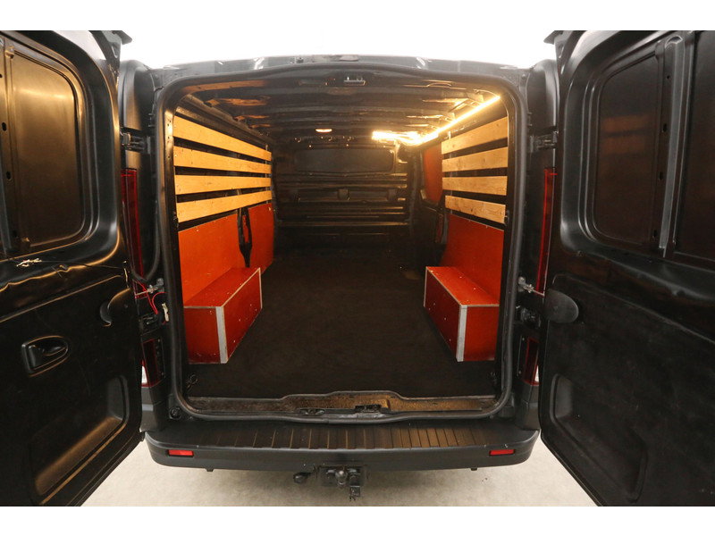 Opel Vivaro 1.6 CDTI L2H1 V764HR
