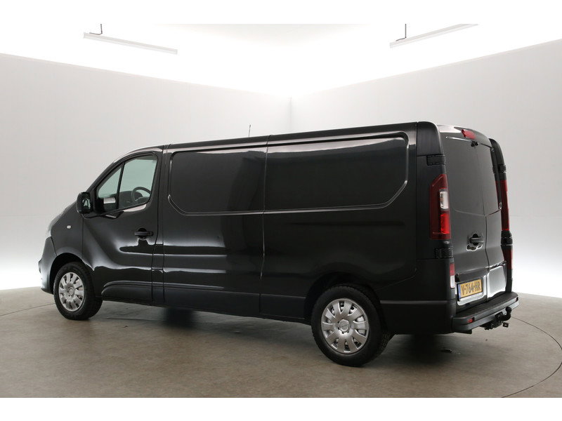 Opel Vivaro 1.6 CDTI L2H1 V764HR