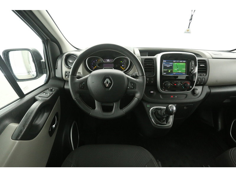 Renault Trafic Passenger 1.6 dCi L2H1 S013LS