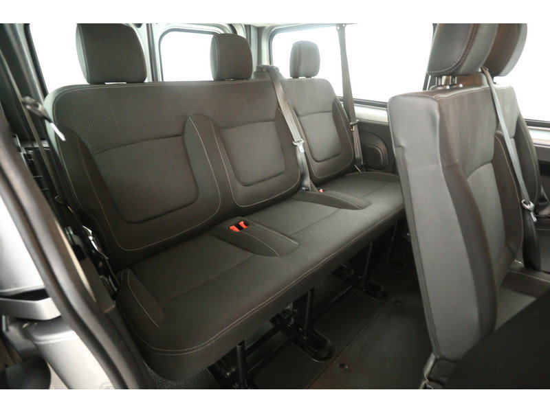 Renault Trafic Passenger 1.6 dCi L2H1 S013LS