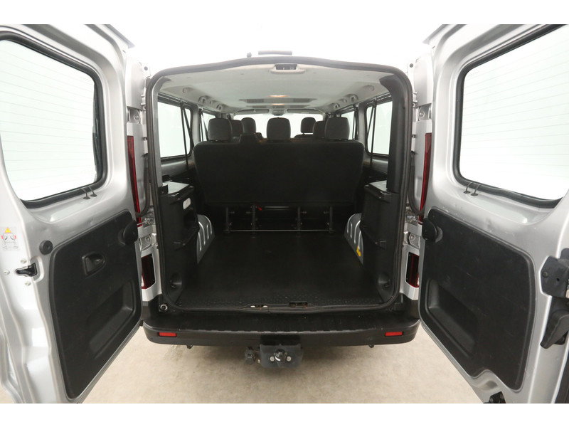 Renault Trafic Passenger 1.6 dCi L2H1 S013LS