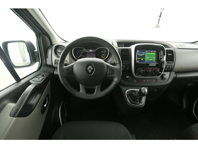 Renault Trafic Passenger 1.6 dCi L2H1 S013LS