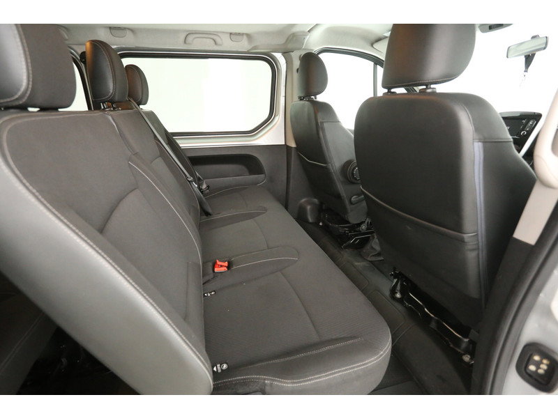 Renault Trafic Passenger 1.6 dCi L2H1 S013LS