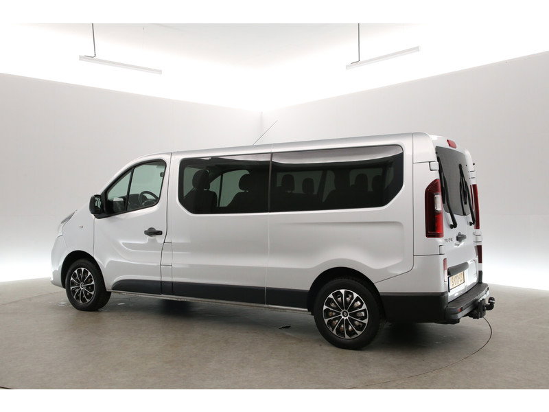 Renault Trafic Passenger 1.6 dCi L2H1 S013LS