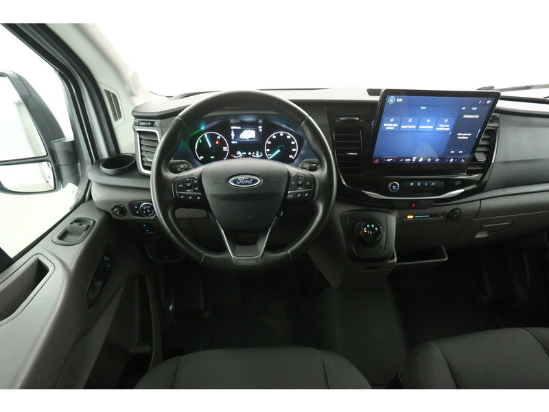 Ford E-Transit