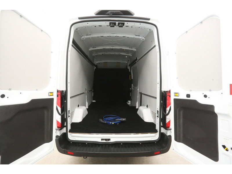 Ford E-Transit