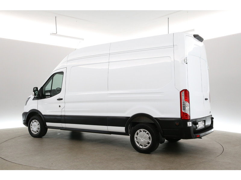 Ford E-Transit