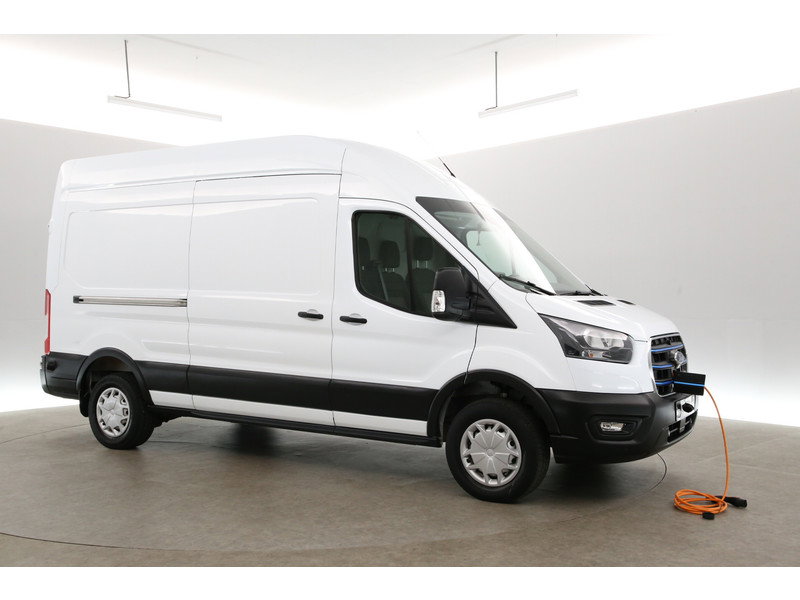Ford E-Transit