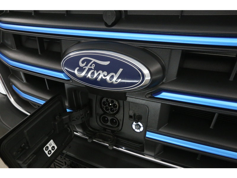 Ford E-Transit