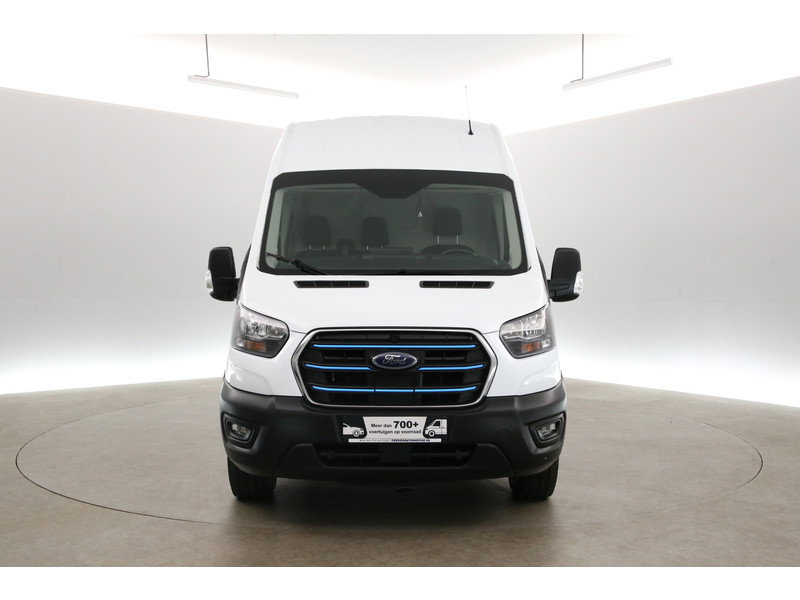 Ford E-Transit