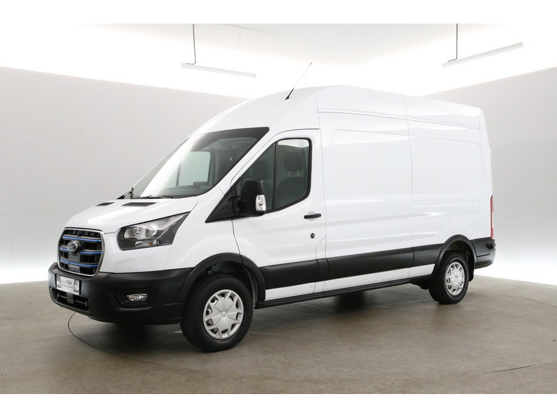 Ford E-Transit