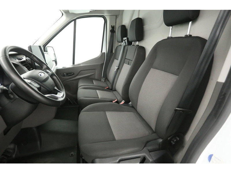 Ford E-Transit