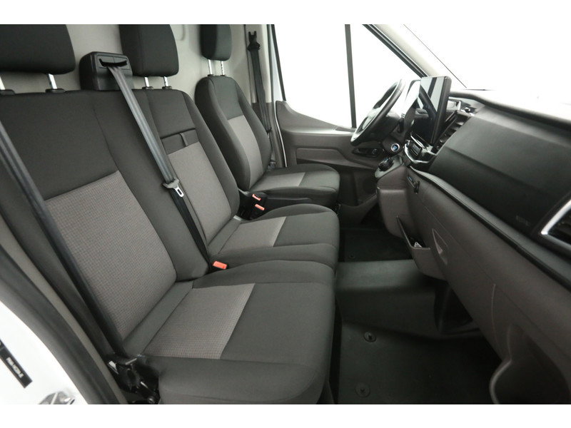 Ford E-Transit