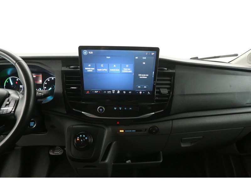 Ford E-Transit