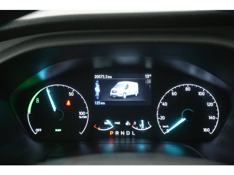 Ford E-Transit