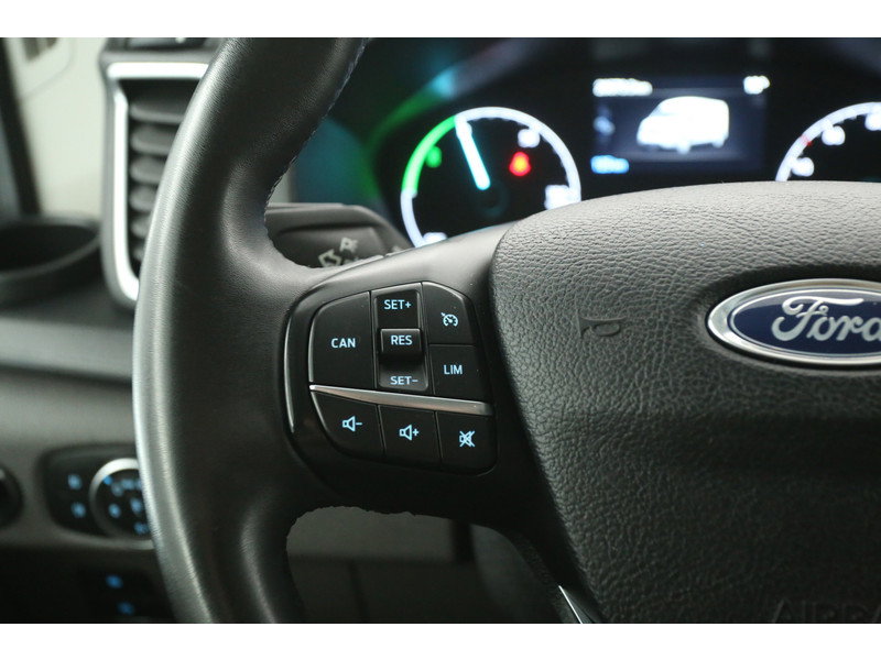 Ford E-Transit