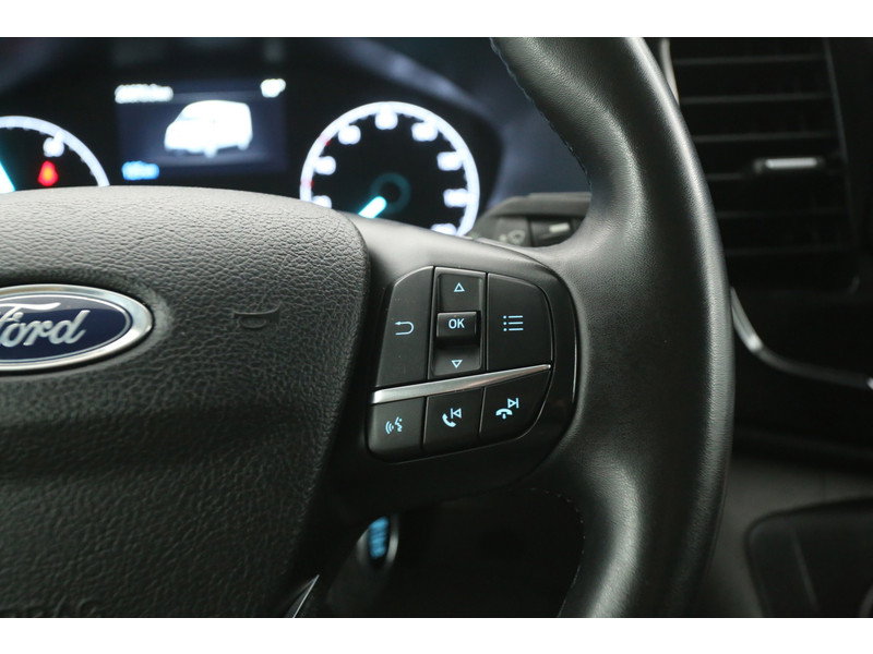 Ford E-Transit