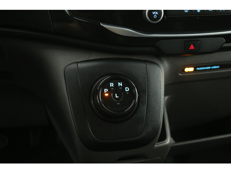 Ford E-Transit
