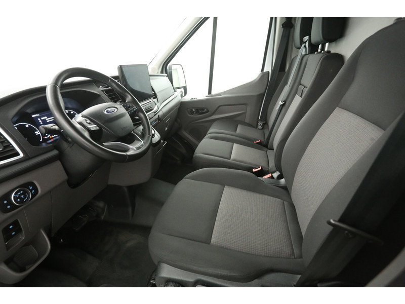 Ford E-Transit