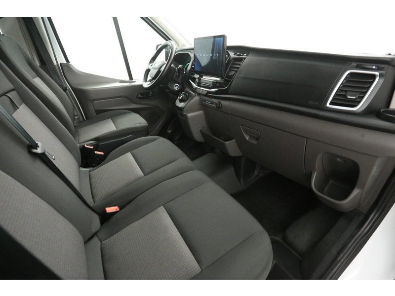 Ford E-Transit