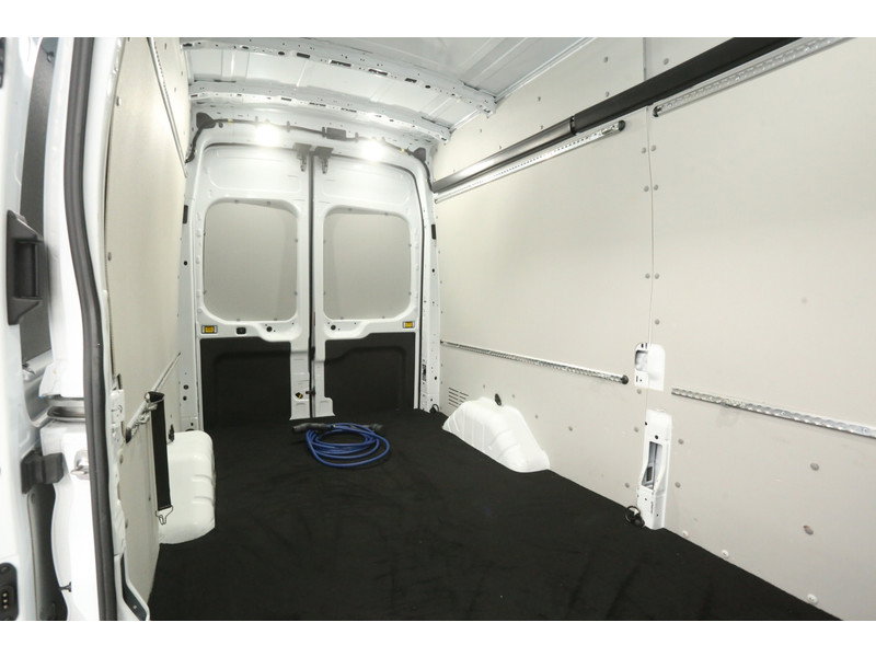 Ford E-Transit