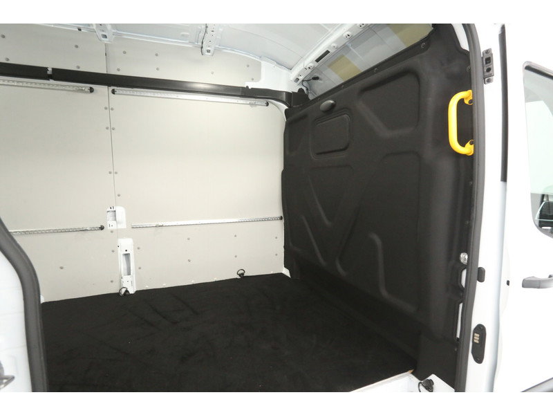 Ford E-Transit